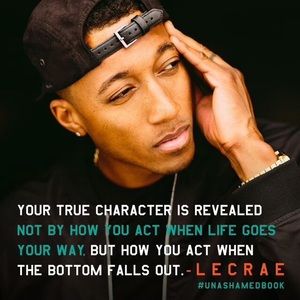 Meet your Posher, Melody